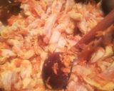 Hamis pacalleves recept fázis 2 fotója