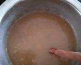 A picture of step 4 of Aam Panna.