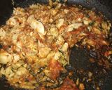Foto del paso 2 de la receta: Fritura de papa y caballa