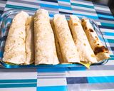 Foto del paso 3 de la receta: Kebab Turco Casero
