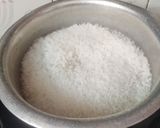 कुळीथ पिठलं आणि भात (Kulith Pithale Recipe In Marathi) रेसिपी स्टेप 1 फोटो 