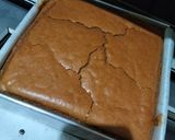 Foto langkah ke 7 dari resep Cake Kopi Keto.
