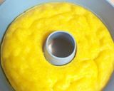 Foto langkah ke 5 dari resep Bolu Nutrisari Kukus.