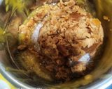 हळदीच्या पानातील पुरणाची खुसखुशीत दिंड(Purnache Dind Recipe In Marathi) रेसिपी स्टेप 1 फोटो 