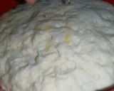 A picture of step 1 of Tex Max Pizza🍕🍕.