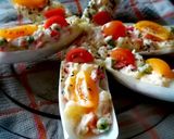 Foto del paso 6 de la receta: Barcas de endivias