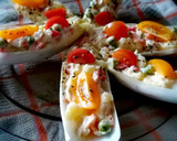 Foto del paso 6 de la receta: Barcas de endivias