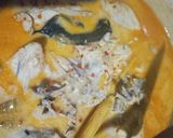Foto langkah ke 4 dari resep Gulai Ayam.
