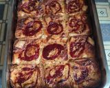 1916.Toast kenyér mentése ! recept fázis 6 fotója