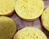 Foto langkah ke 5 dari resep Bika Ambon.