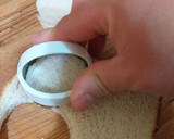 Foto del paso 1 de la receta: Canapés de camarones