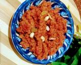 Gajar ka halwa