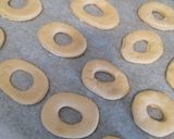 Foto del paso 11 de la receta: Donuts