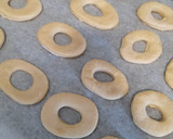 Foto del paso 11 de la receta: Donuts