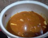 Foto langkah ke 2 dari resep Kuah kacang ijo.