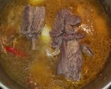 Foto del paso 2 de la receta: Cazuela de Osobuco