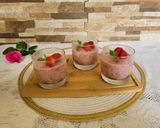 Foto del paso 6 de la receta: Postre de frutillas