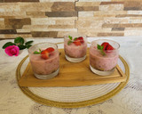 Foto del paso 6 de la receta: Postre de frutillas