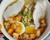 Foto langkah ke 5 dari resep 66. Cakwe (Tanpa Telur, Tanpa Ragi).