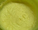 Foto del paso 1 de la receta: Alfajores de maizena ♡