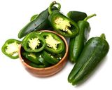 Foto del paso 8 de la receta: ❤️🌙Pollo jalapeño ❤️🌙
