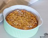 Foto del paso 3 de la receta: Flaurgnarde de manzanas