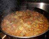 Foto del paso 5 de la receta: Salsa de verduras y coditos!