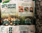 Hình bước làm 3 của món Món chay (bò xào cải thìa,canh nấm hương cải thảo,đậu hũ chiên sốt cà)