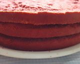 Foto del paso 13 de la receta: Pastel red velvet 🍰