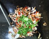 Foto langkah ke 2 dari resep 568. Nasi Gurih Pindang.