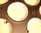 Foto del paso 4 de la receta: Muffins de Naranja