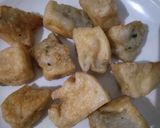 Foto langkah ke 7 dari resep BASO ACI isi daging.