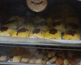 Foto langkah ke 9 dari resep Bolen Roti Tawar.