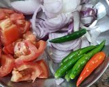 সরষে ইলিশ (Sorshe ilish recipe in Bengali) রেসিপি ধাপ - 1 ছবি