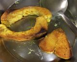A picture of step 1 of Jhatpat Fish Curry.