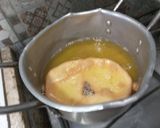 Foto del paso 3 de la receta: Tortas Fritas