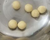 ગુલાબ જામુન(Gulab jambun recipe in Gujarati) રેસીપી સ્ટેપ4ફોટો