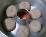 Foto del paso 3 de la receta: Bollos a dos harinas (MáquinaPan-Horno Milagro-CazuelaHorno)