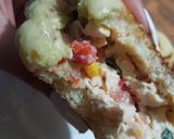 Foto del paso 7 de la receta: Arepas andinas