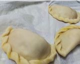 જામનગરી ઘૂઘરા (Jamnagari Ghughra Recipe In Gujarati) રેસીપી સ્ટેપ2ફોટો