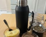 Foto del paso 5 de la receta: Torta en taza para Microondas
