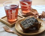♥開動with貓♥紫蘇蜂蜜茶的食譜步驟4照片