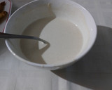 Foto del paso 3 de la receta: Bagna cauda