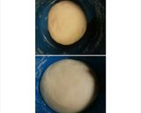 Foto langkah ke 2 dari resep Panada Jumbo Pedas + Roti Goreng Coklat.