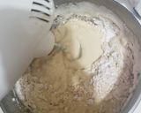 Foto del paso 2 de la receta: Torta Choco🍫banana🍌