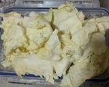 Foto del paso 1 de la receta: Kimchi coreano casero