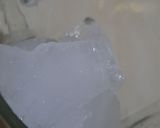 Foto langkah ke 4 dari resep Pop ice tabur keju.