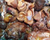 Foto langkah ke 4 dari resep Ati Ampela Bumbu Kecap.