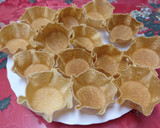 Foto del paso 2 de la receta: Canastitas rellenas