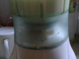 Leche Vegetal De Nuez